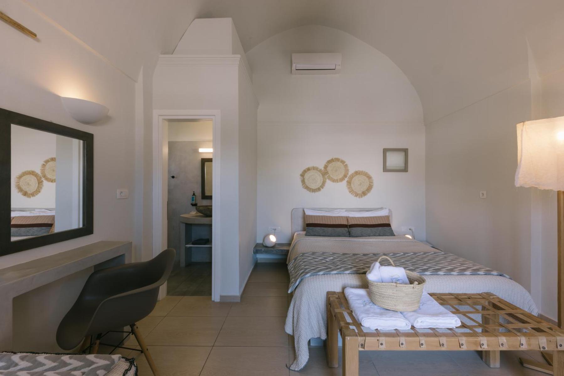 Grand View - Megalochori Santorini Aparthotel Megalochori (Santorini)