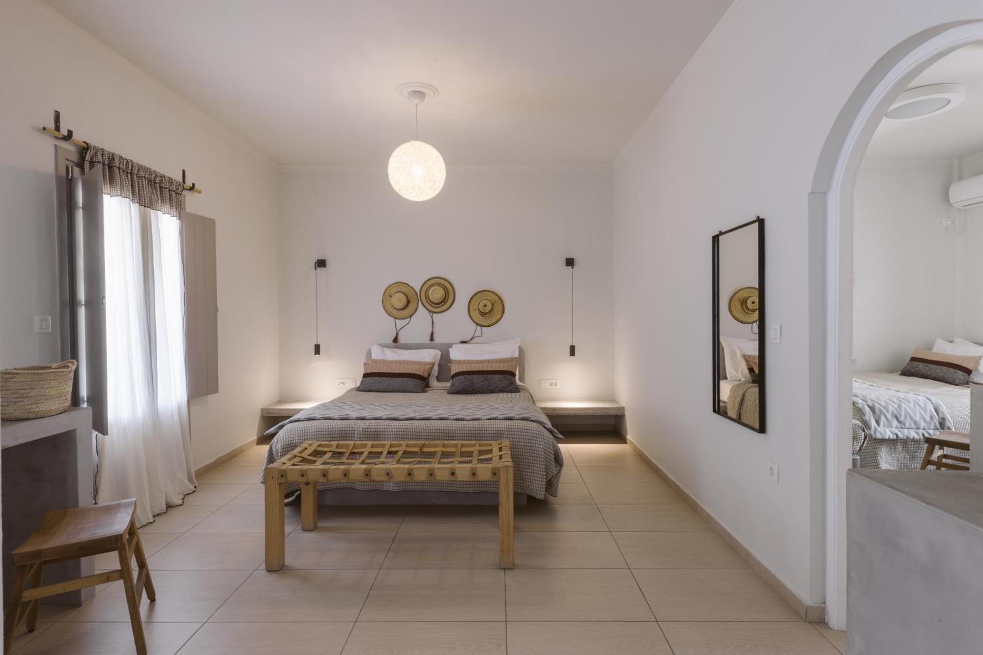 Aparthotel Grand View - Megalochori Santorini Megalochori (Santorini)