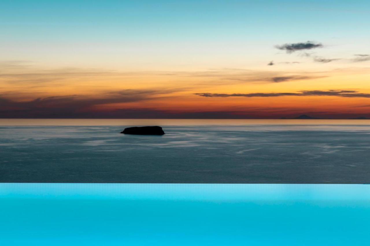 Appart hôtel Grand View - Megalochori Santorini Megalochori (Santorini)
