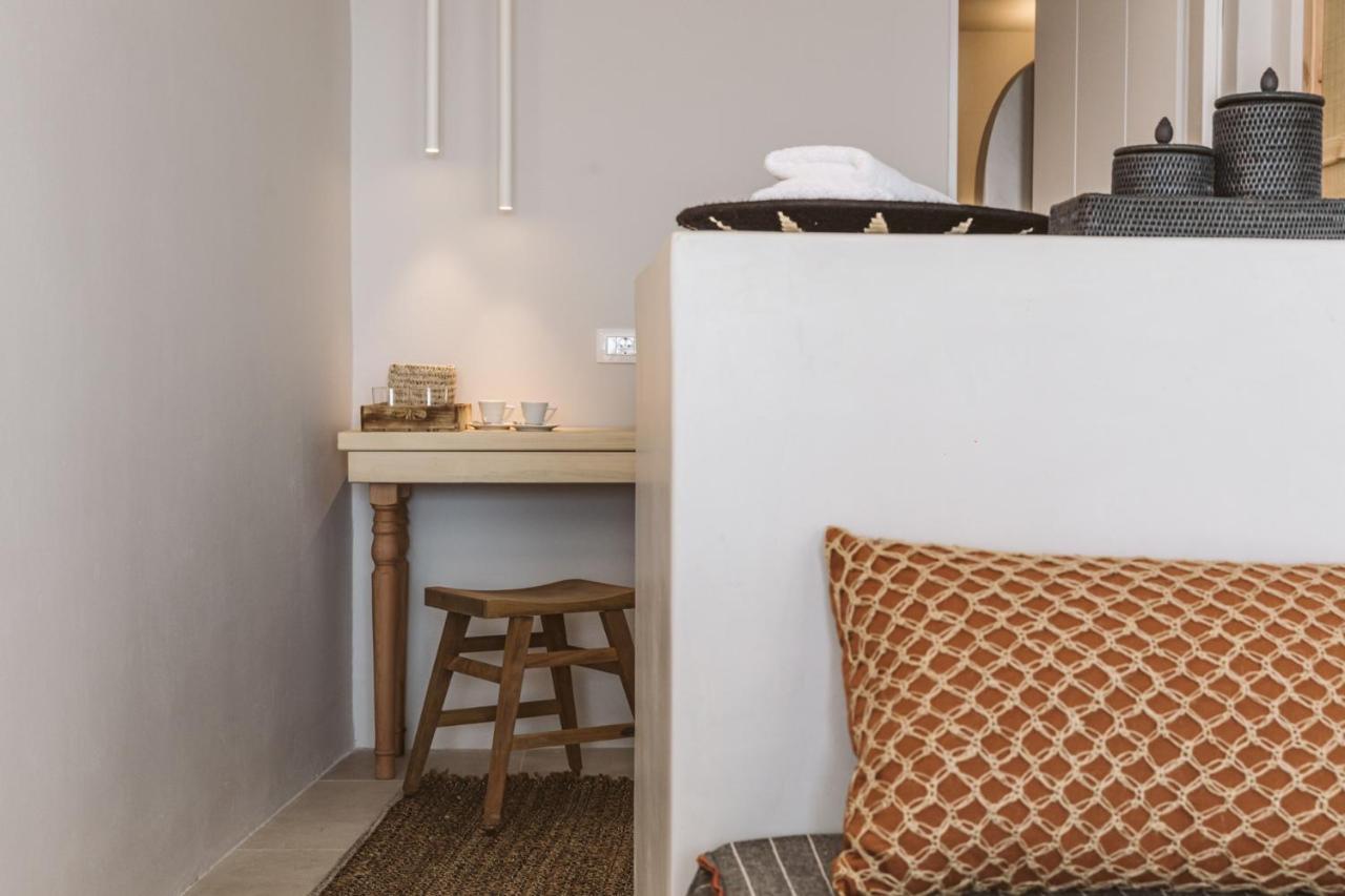Appart hôtel Grand View - Megalochori Santorini 3*