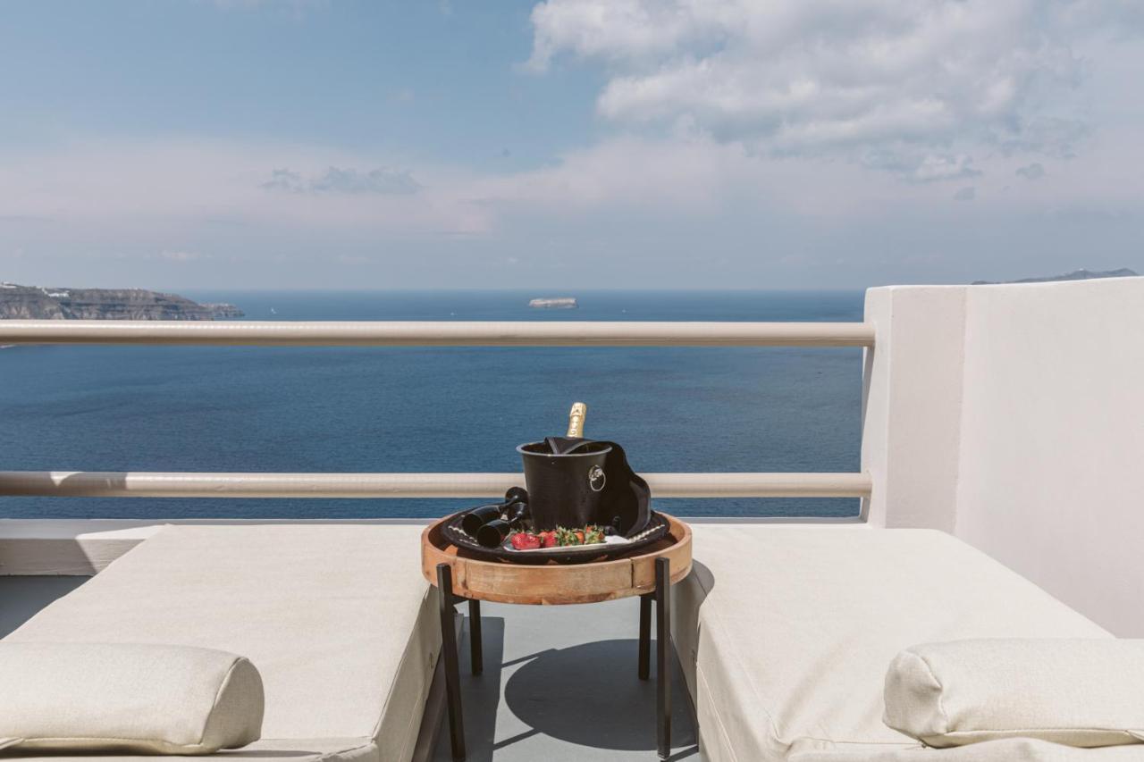 Grand View - Megalochori Santorini 3* Megalochori (Santorini)