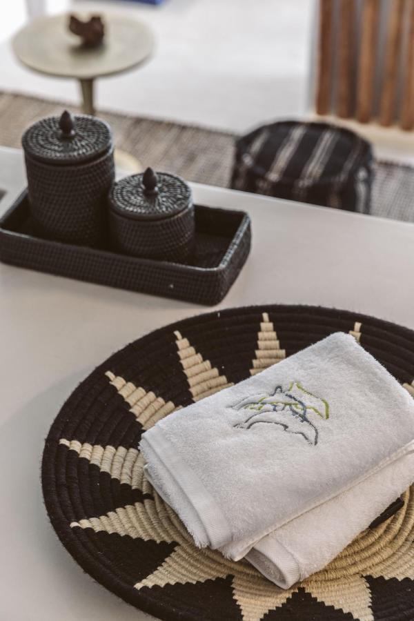 Appart hôtel Grand View - Megalochori Santorini