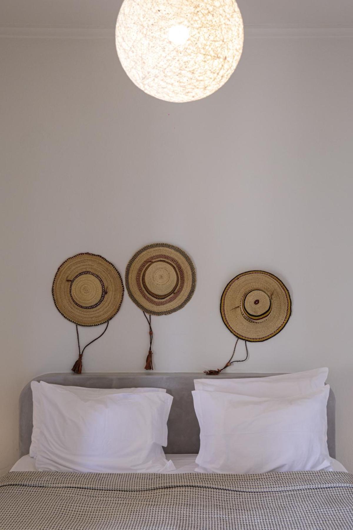 Grand View - Megalochori Santorini 3*